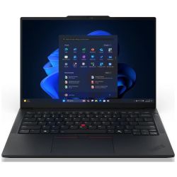 Lenovo ThinkPad E14 G7 512GB Notebook schwarz (21SX000VGE)