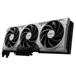 MSI GeForce RTX 5070 12G Ventus 3X OC 12GB Grafikkarte (V532-001R)