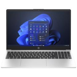 Hewlett Packard (HP) 250 G10 512GB Notebook turbo silver (8X9V3ES-ABD)