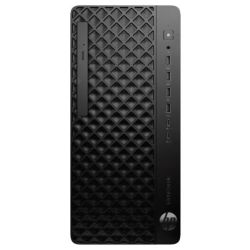 Hewlett Packard (HP) EliteDesk 8 G1i Tower 512GB PC-Komplettsystem schwarz (99M82ET-ABD)