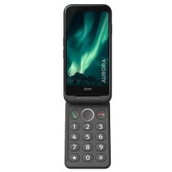 Aurora A20 64GB Mobiltelefon graphit (380535)