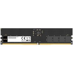 Lexar 16GB DDR5-5600 Speichermodul (LD5U16G56C46ST-BGS)