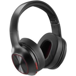 Hama Spirit Calypso III Bluetooth Headset schwarz/rot (221779)