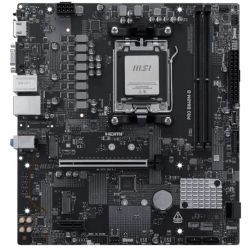MSI PRO B840M-B Mainboard (7E76-002R)