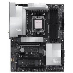 MSI PRO X870E-P WIFI Mainboard (7E70-003R)