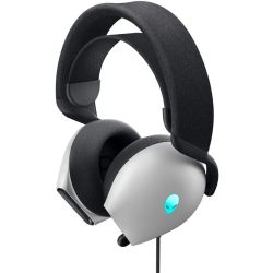 Dell Alienware AW520H Headset Lunar Light (AW520H-W-DEAM)