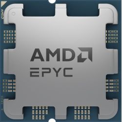 Epyc 4565P Prozessor 16x 4.30GHz tray (100-000001559)