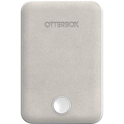 Otterbox Powerbank mit MagSafe weiß (78-81463)