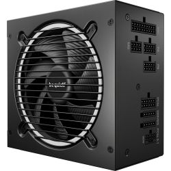 be quiet! Pure Power 13 M 550W Netzteil schwarz (BP024EU)