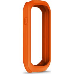 Garmin Silikon Schutzhülle orange für Edge 1050 (010-13360-06)