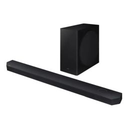 Samsung HW-Q800D Soundbar schwarz mit Subwoofer (HW-Q800D/EN)