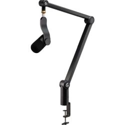Blue Microphones Yeticaster Mikrofon schwarz (988-000586)