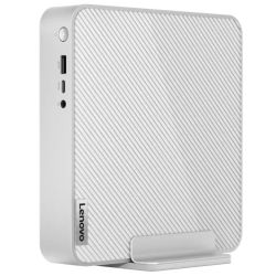 Lenovo IdeaCentre Mini 01IRH8 PC-Komplettsystem cloud grey (90W20098GF)