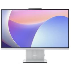 Lenovo IdeaCentre AIO 27IRH9 All-in-One PC cloud grey (F0HM00NSGE)