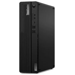 Lenovo ThinkCentre M90s Gen 4 512GB PC-Komplettsystem schwarz (12HS000KGE)