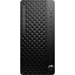 Hewlett Packard (HP) EliteDesk 8 G1i Tower 512GB PC-Komplettsystem schwarz (99M79ET-ABD)