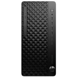 Hewlett Packard (HP) EliteDesk 8 G1i Tower 512GB PC-Komplettsystem schwarz (99M81ET-ABD)