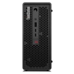 Lenovo ThinkStation P3 Ultra SFF 1TB PC-Komplettsystem schwarz (30HA00A8GE)