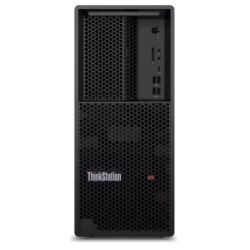 Lenovo ThinkStation P3 Tower 1TB PC-Komplettsystem schwarz (30GS00HLGE)
