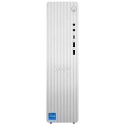 Lenovo IdeaCentre Tower Gen 9 512GB PC-Komplettsystem silber (90XS004DGF)