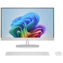 Hewlett Packard (HP) 24-ct2150ng 1TB All-in-One PC starry white (BK2L9EA-ABD)