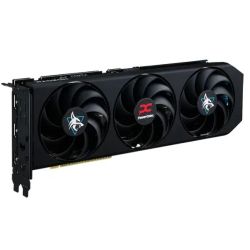 Hellhound Radeon RX 9060 XT 16GB Grafikkarte (RX9060XT 16G-L/OC)