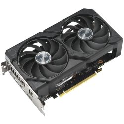 ASUS Dual Radeon RX 9060 XT 8GB Grafikkarte (90YV0MI1-M0NA00)