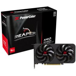 Reaper Radeon RX 9060 XT 16GB Grafikkarte (RX9060XT 16G-A)