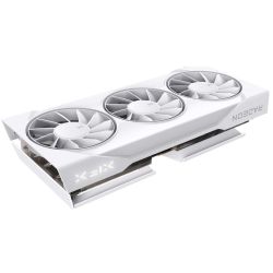 XFX Swift Radeon RX 9060 XT OC White Triple Fan Gaming Edit (RX-96TS316W7)