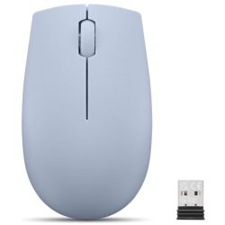 300 Wireless Compact Maus frost blue (GY51L15679)