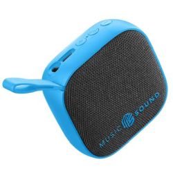 Cellularline Cellularline Music + Sound Bluetooth Wireless Speaker  (BTSPKMSMINI3B)