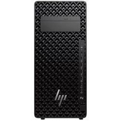 Z2 Tower G1i Workstation 1TB PC-Komplettsystem schwarz (A40MMET-ABD)