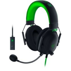 Razer BlackShark V2 Special Edition Headset schwarz (RZ04-03230200-R3M1)