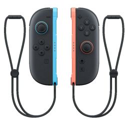 Nintendo Joy-Con 2 Controller blau/rot 2er-Pack [Switch 2] (10015102)