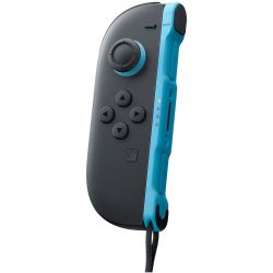 Nintendo Joy-Con 2 Controller links blau [Switch 2] (10015100)