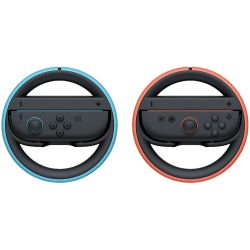 Nintendo Joy-Con 2 Lenkrad 2er-Set [Switch 2] (10015099)