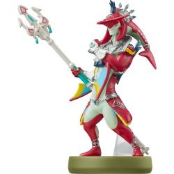 amiibo The Legend of Zelda Collection: Sidon-Spielfigur (10014867)