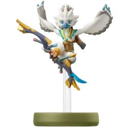 amiibo The Legend of Zelda Collection: Tulin-Spielfigur (10014868)