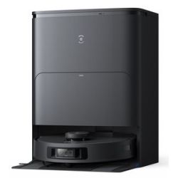 Deebot T30S Pro Saug-/Wischroboter schwarz + Station (DSX39)