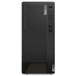 Lenovo ThinkCentre M90t Gen4 Tower PC-Komplettsystem schwarz (12HM000MGE)