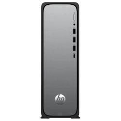 OmniDesk Slim Desktop S03-0153ng PC-Komplettsystem (BK2K7EA-ABD)