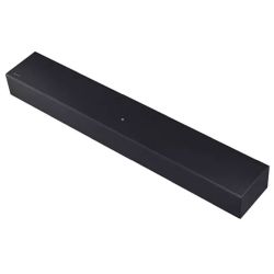 Samsung HW-C400 2.0 Soundbar schwarz (HW-C400/EN)