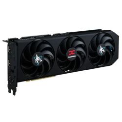 Hellhound Radeon RX 9060 XT 8GB Grafikkarte (RX9060XT 8G-L/OC)