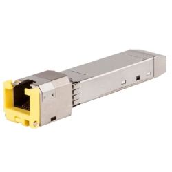 HP Enterprise Aruba Gigabit Gigabit LAN-Transceiver SFP (J8177E)