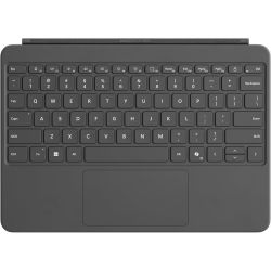Microsoft Surface Pro 12 Keyboard Tastatur schiefergrau (EP2-32018)