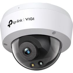 TP-Link VIGI C250 2.8mm Netzwerkkamera grau (VIGI C250(2.8MM))