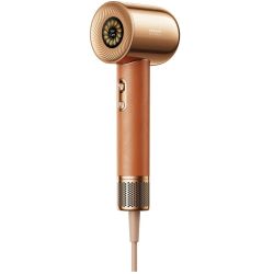 Hair Miracle Haartrockner gold/braun (AHD9)
