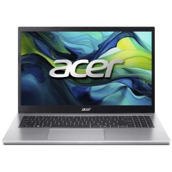 Acer Aspire Go 15 AG15-42P-R393 Notebook silber (NX.J7WEG.00J)