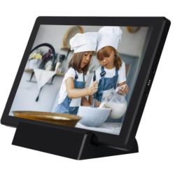Denver Denver PFF-1070 10,1 digitaler Bilderrahmen schwarz (PFF-1070B)