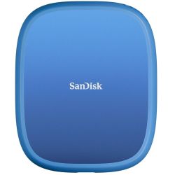Creator Phone 1TB Externe SSD blau (SDSSDE62C-1T00-G25)